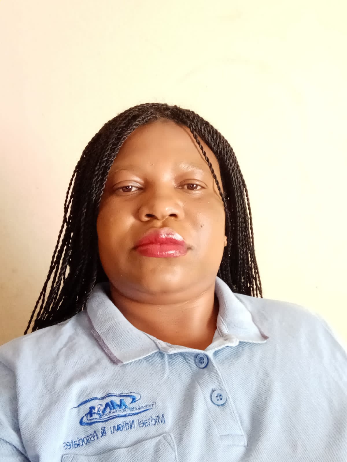 Alice Ndlovu